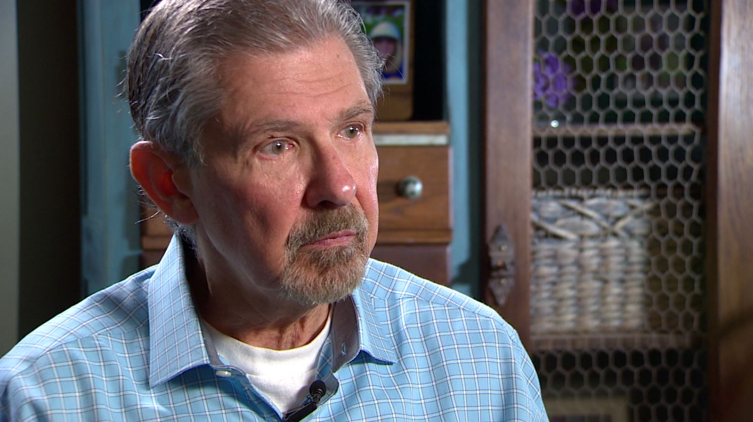 Sugar Land father fights to save son from death row